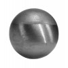 Guľa dutá oceľová 30 mm