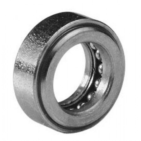 Guličkové ložisko 11 mm