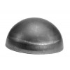 Polguľa dutá oceľová 30 mm