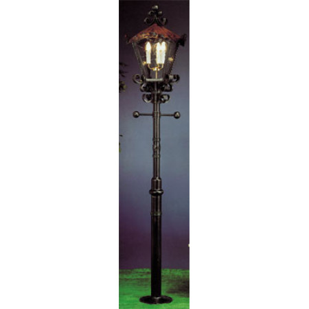 Lampa stojanová 230 x 45 cm
