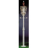 Lampa stojanová 230 x 37 cm