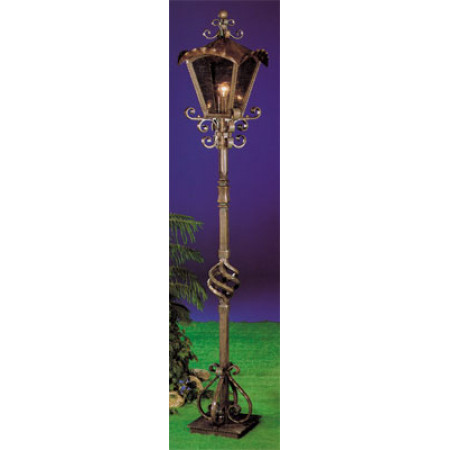 Lampa stojanová 220 x 45 cm