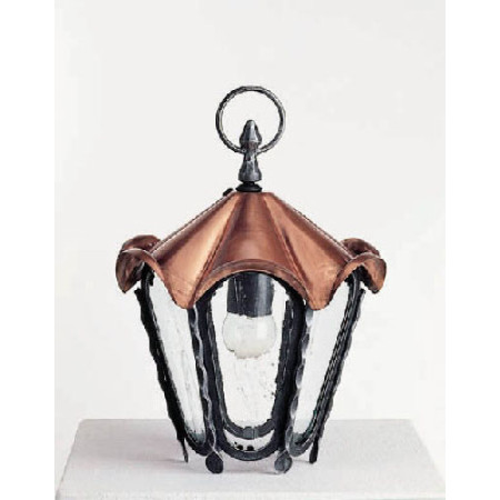 Visiaca lampa H= 29 cm, V= 40 cm