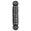 Ozdobný pánt 30 mm