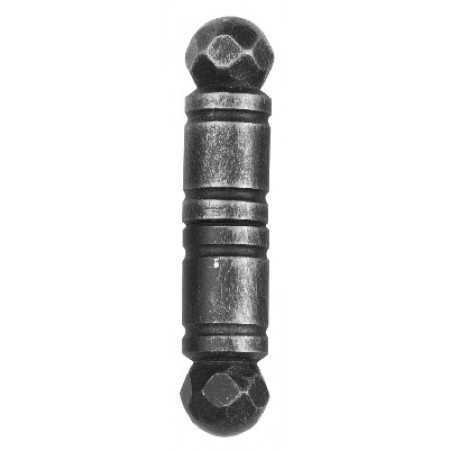Bezpečnostný dverový pánt 30 mm