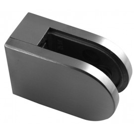 Úchyt skla 40 x 28 x 17.5 mm