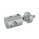 Držiak priečnej výplne 10.2 mm 48.3 mm