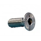 Skrutka so zapustenou hlavou M6 x 16 mm