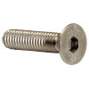 Skrutka so zapustenou hlavou M6 x 25 mm