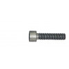 Skrutka s valcovitou hlavou M5 x 18 mm