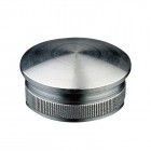 Štupel na trúbku koncový 42.4 x 2.5 mm