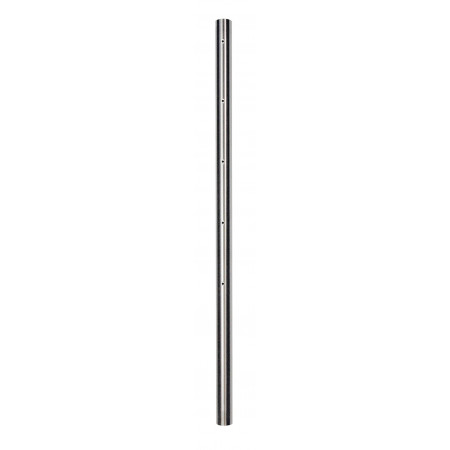 Nerezový stĺpik 42.4 mm