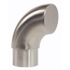 Zasúvacia koncovka 42.4 x 2.5 mm