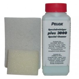 Pelox špeciálny čistič na nerez