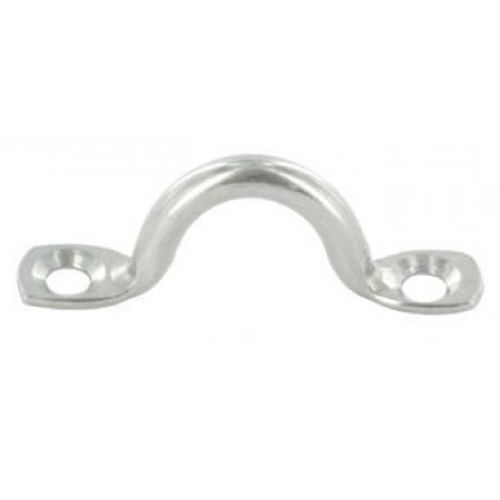 Upevňovacie oko 4 mm