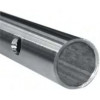 Rúra nerezová perforovaná 42.4 x 2.0 mm