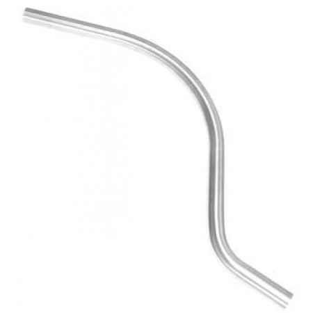 Nerezové madlo 33.7 x 2.6 mm