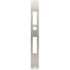 Protiplech 30 x 242 mm pre zámok