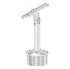 Prechodka s úchytom madla a kĺbom 42.4 x 2.5 mm