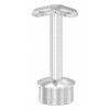 Prechodka s úchytom madla 90° 42.4 x 2.0 mm