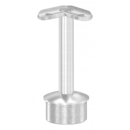 Prechodka s úchytom madla 90° 42.4 x 2.0 mm