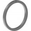 Oceľový krúžok 12 x 6 mm, Ø 100 mm