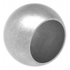 Stĺpiková krytka oceľová 60.3 mm