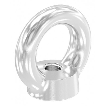 Oko 6 mm so závitom  