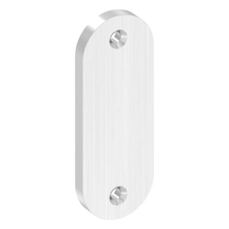 Zámková rozeta 32 x 87 x 6 mm