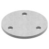 Anchor plate 100 x 8 mm