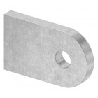 Naváracia spona 50 x 25 x 6mm