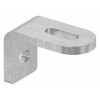 Naváracia spona 90° 60 x 40 x 30 x 6 mm