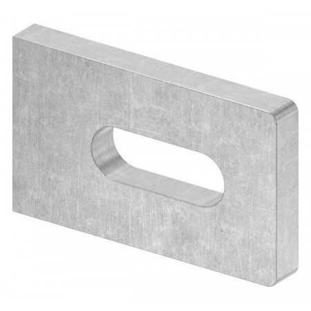 Naváracia spona 50 x 25 x 6 mm