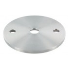 Nerezová platnička 70 x 4 mm
