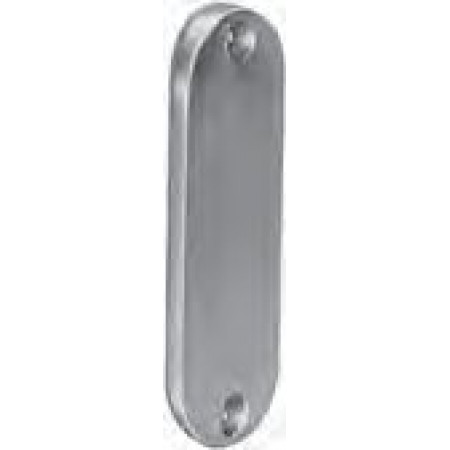 Zámková rozeta 32 x 87 x 6 mm