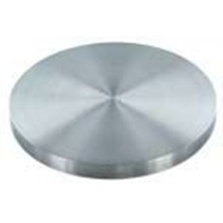 Nerezová platnička 90 x 6 mm