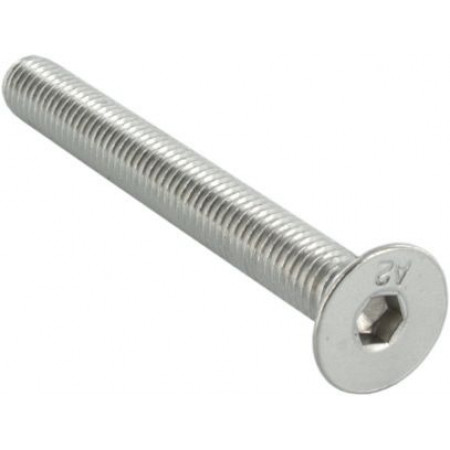 Skrutka so zapustenou hlavou M8 x 90 mm