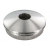 Štupel na trúbku koncový 42.4 x 2.0 mm, otvor 14.1 mm